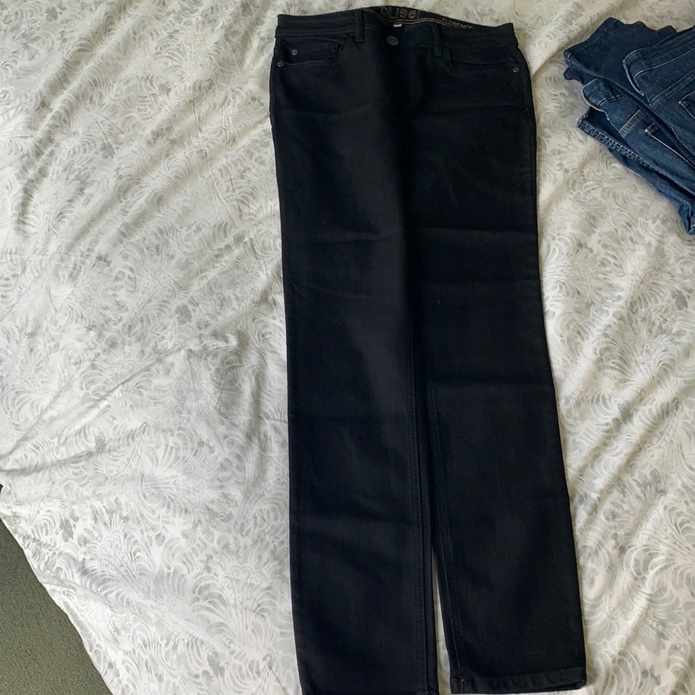 DL Florence denim